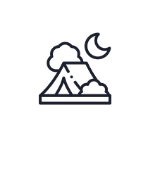 campings