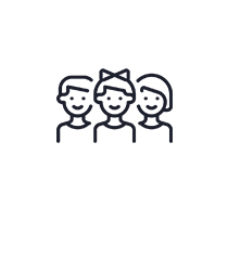 colonies