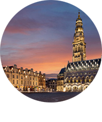 arras