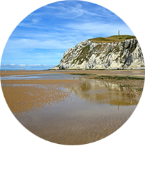 COTE OPALE