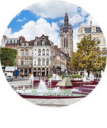 douai