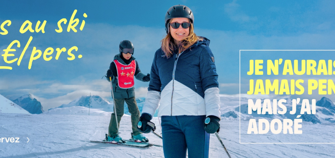 Early Booking Ski  : Réservez maintenant, dépensez moins et profitez plus !